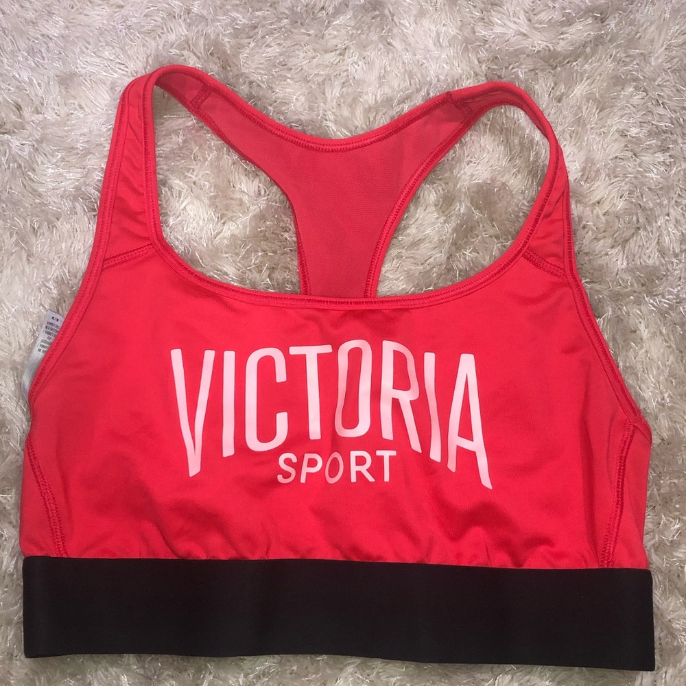 Victoria’s Secret sports bra